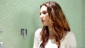 Blind Love Veronica Rodriguez&comma; Ellena Woods