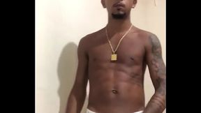 MORENO DE CUECA BRANCA