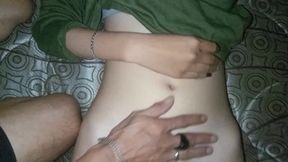 What's More Viral Is the Latest Indonesian College Teenager 18 Years Old Sex with His Affair