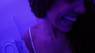 blowjob on this big dick and incredible fuck