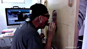 Daddy Needs Gloryhole Relief