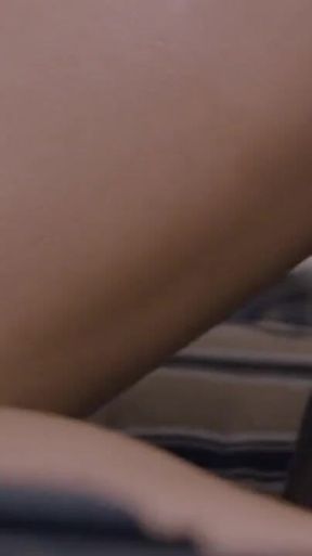 Moving Help Turns Into a Night of Sweaty, Passionate Sex with Luana Real & Oscar Luz