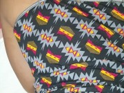 Fucked Her Hard And Cum All Over Ass 4K