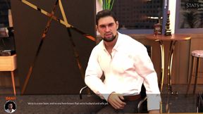 The Hospital of Lust (part 1)