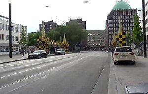 PUBLIC FICKEN IN HANNOVER AM STEINTOR OFFENTLICHER BLOWJOB UND FICKEN IM AUTO