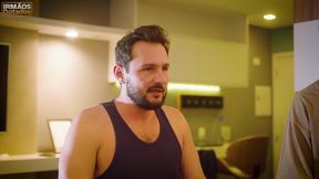 o segredo dos amigos