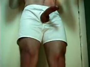 Jared - Crucified Muscle - 2