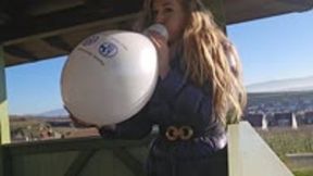 Looner - 010 - Outdoor