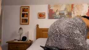 Hours grandma - full movie