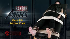 Ranger Angels - Part 2A - Jaden Cree