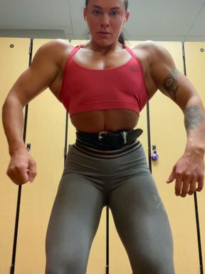 Flexing Update Pump