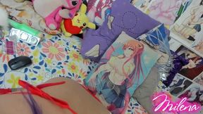 T-girl night with condoms