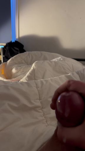 first video :) yummy cummy