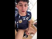 Pajeandome después del cole
