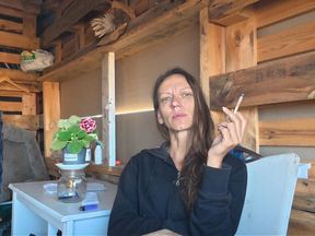 Busy day, smoking & my morning thoughts 😮‍💨💨