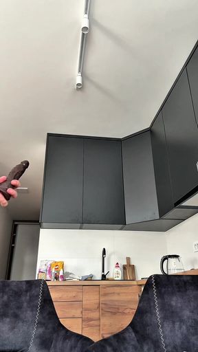 wanna replace the toy?