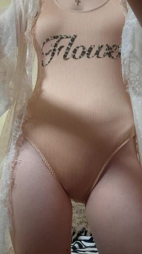 Elza Kom Pussy Worship