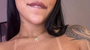 Social Media Creator @ANTONELLA @Tits Fuck & #Solo #Piercing #Brunette #Nude #Big Boobs film sex gratis | Tik.Porn