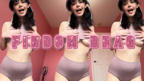 Findom Brag May 25