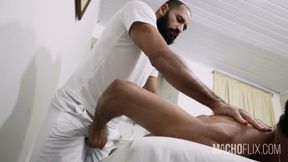 Deep Massage