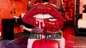 Me gusta montar.. y si es a ti, mejor