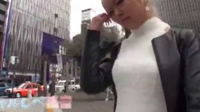 Blonde Hair Black Girl Bareback Creampie Orgasm Series - Ultimate Pleasure Moments