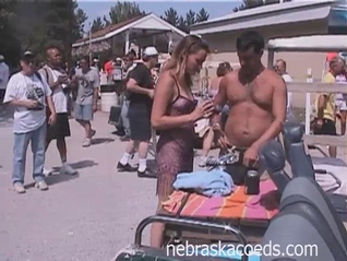 Nudist Colony Festival: Episode 2