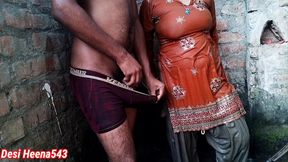 Mausi ki beti ko ghodi banakar choda in clear hindi voice