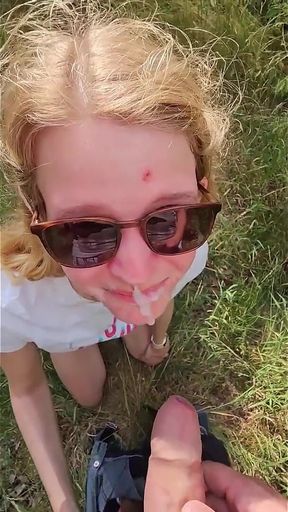 My First Sperm Compilation
