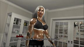 Instinct Unleashed Gameplay Part 18