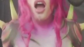 Video shared by @AngelaCIanuro @Sextoys & #Cosplay #Webcam #Latina #Big Boobs gratis sex | Tik.Porn