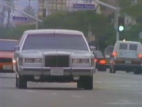 Retro Pickup Outdoor