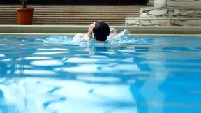 Makoto Yuki's Tight Pussy Ravaged by Massive Black Cock