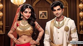 Devar Ne Apne Bhabhi Ki Chut Chat Kar Chudai Kiya