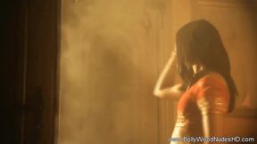 Bollywood Smooth Dancer
