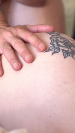 Making Sure No One Fucks My Stepdaughters Without Seeing the Guy Hiding in His Room