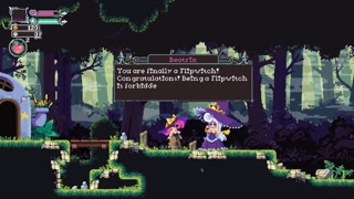 FLIPWITCH ♀♂ GOBLIN FOREST