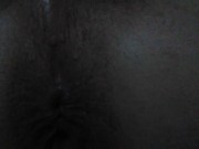 Early Morning Booty Pucker