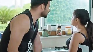 Couple Hardcore Sex ULLU Adult Web Series