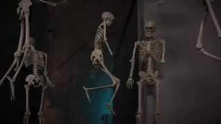 Twink's Haunting Sex Adventure With Hot Stud Ryland Rush