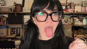 Beta Incel Cum Encouragement and CEI
