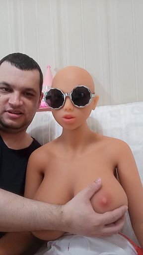 Doll mondial 2026 New Jeresey