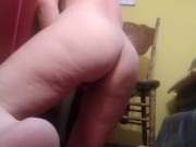 Just random play. Fisting isnt near as easy as it looks! Still had fun tryi