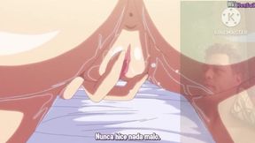 Rico anime hentai uncensored HD