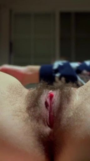 Trying My New Masturbator Until I Cum Hard