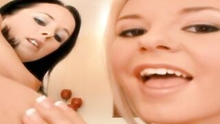 Bree Olson And Alexa Von Tess Are Whores