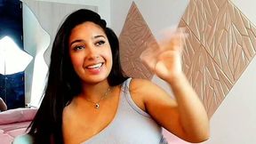 Reachel Campell Private Show