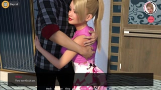 D my Step-Daughter (Ch. 3) # 1