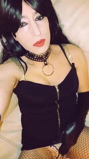 Home Masturbation