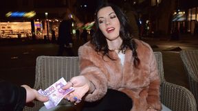 Euro Broad Bangs Doggystyle
